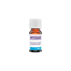 Mycosan Wratten Tinctuur 2 ML