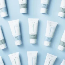 Naïf Baby & Kids Shampoo + Wasgel Value Pack