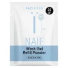 Naïf Baby & Kids Wasgel Navulpoeder 25 gr