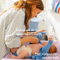 Naïf Baby Poeder 80 GR