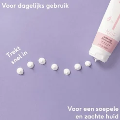 Naïf Bodylotion 340 ML