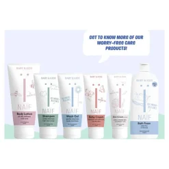 Naïf Bodylotion 340 ML