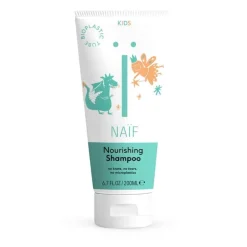 Naïf Kids Voedende Shampoo 200 ML