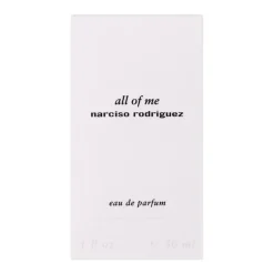 Narciso Rodriguez All of Me eau de parfum 30 ML