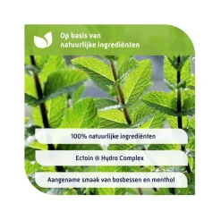 Natterman Hoest en Keel pastilles 20 stuks