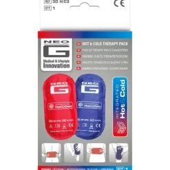 Neo G Kompres Voor Warmte & Koudetherapie