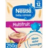 Nestlé Baby Ontbijtpapje Multifruit 12+