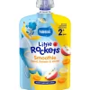 Nestlé Little Rockets Smoothie Appel Banaan Wortel 2+