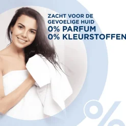 Neutral 0% Normaal Shampoo 250 ML