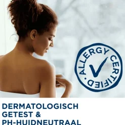 Neutral Bodycrème Parfumvrij 250 ML