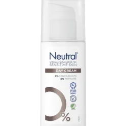 Neutral Parfumvrij Dagcrème 50 ML