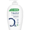 Neutral Parfumvrij Handzeep 250 ML
