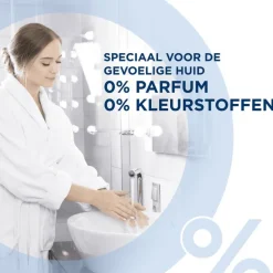 Neutral Parfumvrij Handzeep 250 ML