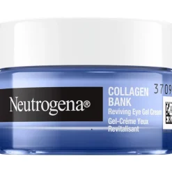 Neutrogena Collagen Bank Gel Oogcrème Gevoelige Huid 15 ML