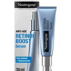 Neutrogena Retinol Boost Anti-Age Serum Oudere Huid 30 ML