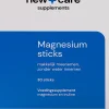 New Care Magnesium Sticks 30 stuks
