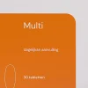 New Care Multi Dagelijkse Aanvulling Tabletten 30 stuks