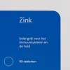 New Care Zink Tabletten 90 stuks