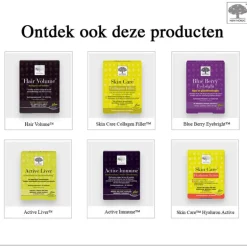 New Nordic Active Liver Tabletten