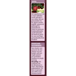 New Nordic Hair Volume Tabletten