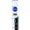 NIVEA Black & White Invisible Pure Deodorant Spray 150 ML