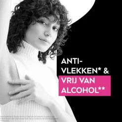 NIVEA Black & White Invisible Deodorant Spray Mini 35 ML