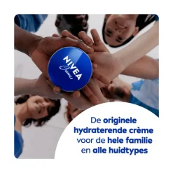 NIVEA Bodycrème Mini 30 ML