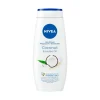 NIVEA Care & Coconut Douchecrème 250 ML