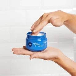 NIVEA Care & Hold Styling Crème Gel 150 ML