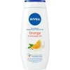 NIVEA Care & Orange Douchecrème 250 ML