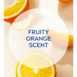 NIVEA Care & Orange Douchecrème 250 ML