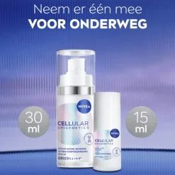 NIVEA Cellular Epigenetics Serum 15 ML