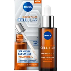 NIVEA Cellular Expert Filler Vitamine C Serum 30ml