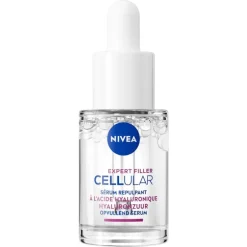 NIVEA Cellular Expert Filler Hyaluron Opvullend Serum 15 ml
