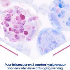 NIVEA Cellular Hyaluron Anti-Age Dagcrème SPF30 50 ML