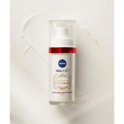 NIVEA Cellular Luminous630 Anti-Age & Anti-Spot Serum 30 ML