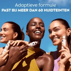 NIVEA Cellular Luminous630 CC Fluid SPF30 Dark 40 ML