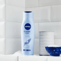 NIVEA Classic Care Milde Shampoo 250ml
