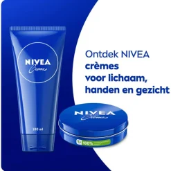 NIVEA Crème Bodycrème 100 ML