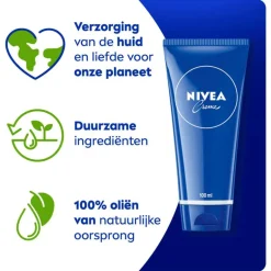 NIVEA Crème Bodycrème 100 ML