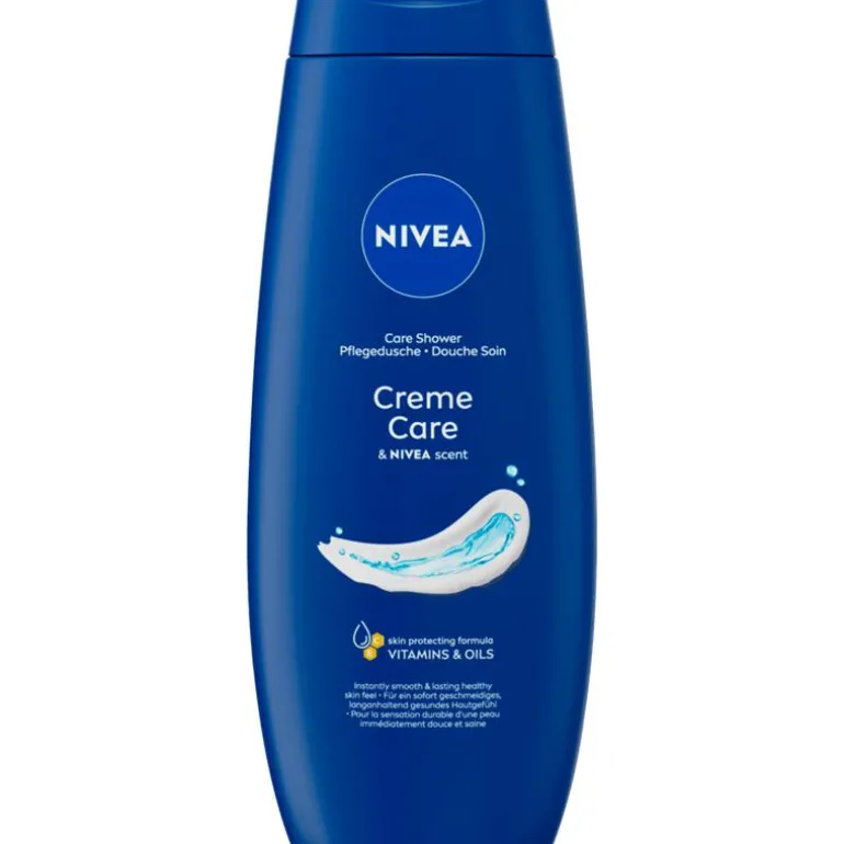 NIVEA Crème Care Douchecrème 500 ML