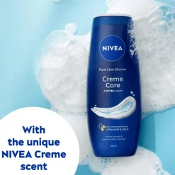 NIVEA Crème Care Douchecrème 500 ML