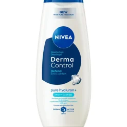 NIVEA Derma Control Defend Douchecrème 250 ML