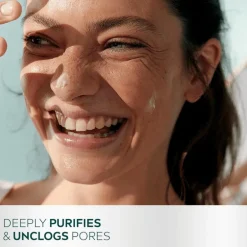 NIVEA Derma Skin Clear Night Exfoliant Onzuivere Huid 40 ML