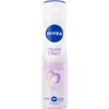 NIVEA Double Effect Deodorant Spray 150 ML