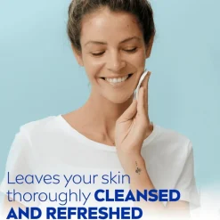 NIVEA Essentials Verfrissende Reinigingsmelk 200 ML