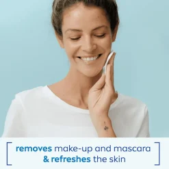 NIVEA Essentials Verfrissende Reinigingsmelk 200 ML