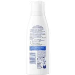 NIVEA Essentials Verfrissende Reinigingsmelk 200 ML