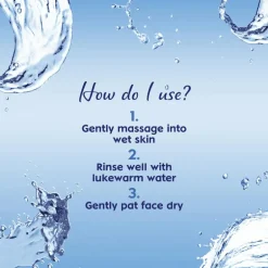 NIVEA Essentials Verfrissende Reinigingsgel 150 ML