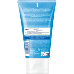 NIVEA Essentials Verfrissende Reinigingsgel 150 ML